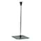 Brecknell SBI-140/210/240 Indicator Stand, 13.8in. x 13.8in. x 1, Overall Height 37in. 810036380355 - alternate 1